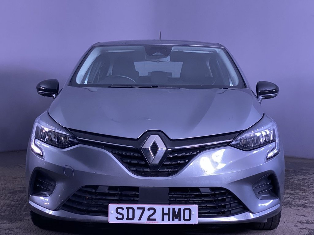 Used Renault Clio 2022 for sale - 77007025: Photo 3