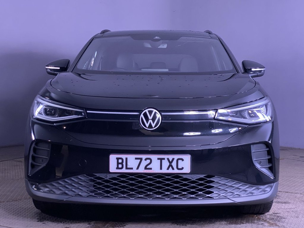 Used Volkswagen ID.4 2023 for sale - 77498821: Photo 10