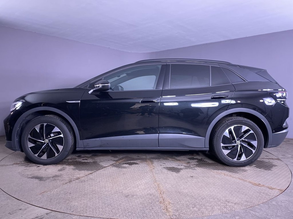 Used Volkswagen ID.4 2023 for sale - 77498821: Photo 12