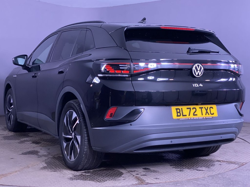 Used Volkswagen ID.4 2023 for sale - 77498821: Photo 13