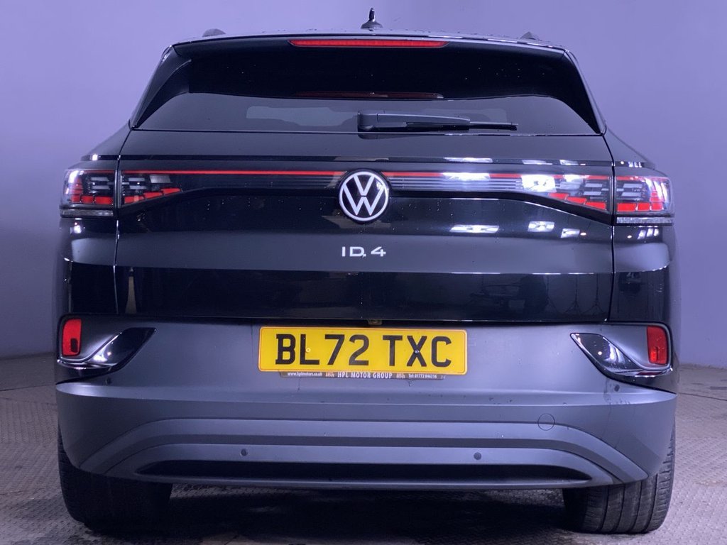 Used Volkswagen ID.4 2023 for sale - 77498821: Photo 14