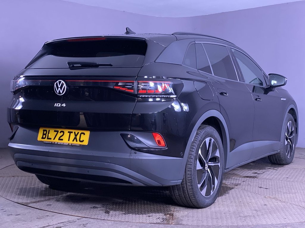 Used Volkswagen ID.4 2023 for sale - 77498821: Photo 15