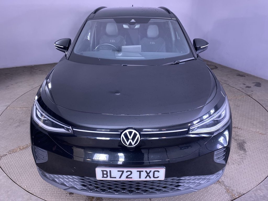 Used Volkswagen ID.4 2023 for sale - 77498821: Photo 17