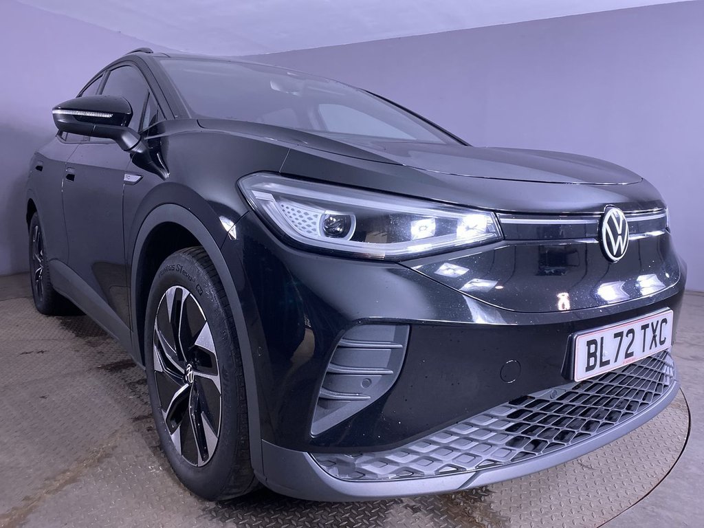 Used Volkswagen ID.4 2023 for sale - 77498821: Photo 18