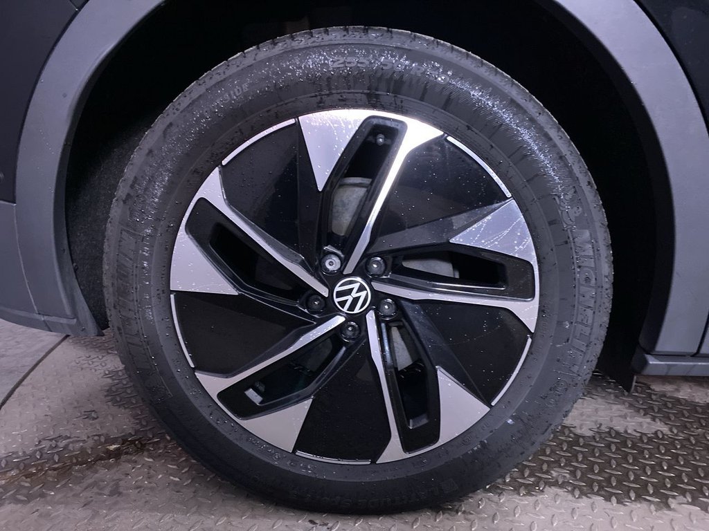 Used Volkswagen ID.4 2023 for sale - 77498821: Photo 19