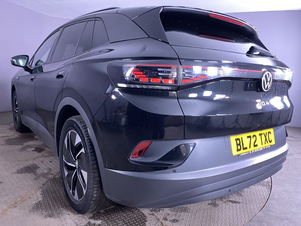 Used Volkswagen ID.4 2023 for sale - 77498821: Photo 21