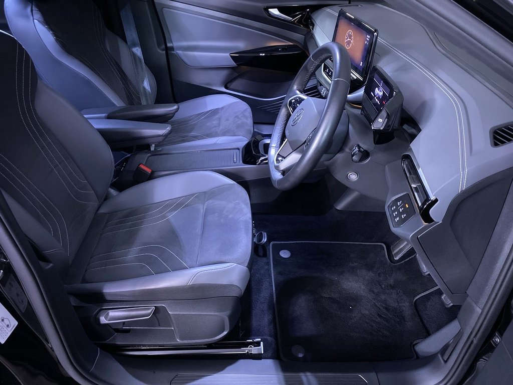 Used Volkswagen ID.4 2023 for sale - 77498821: Photo 22