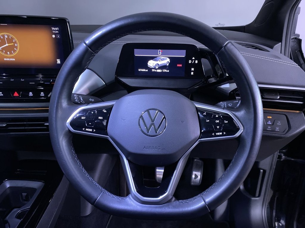 Used Volkswagen ID.4 2023 for sale - 77498821: Photo 23