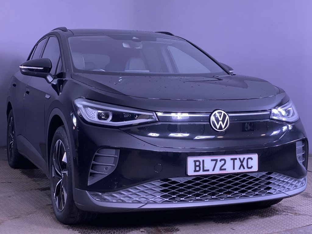 Used Volkswagen ID.4 2023 for sale - 77498821: Photo 8