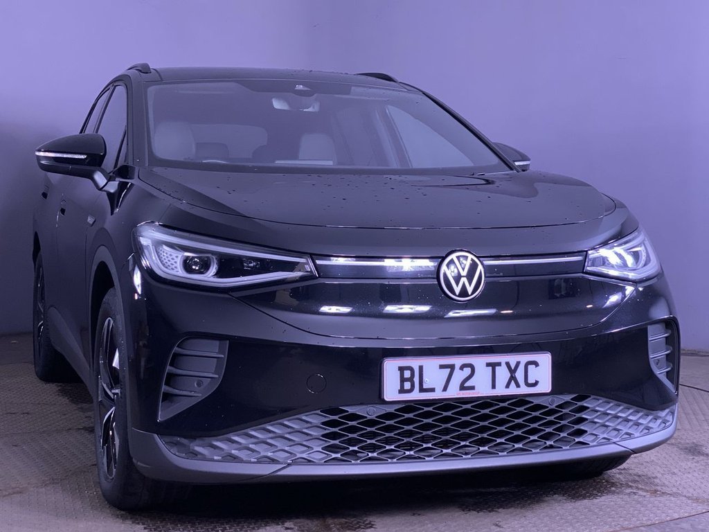 Used Volkswagen ID.4 2023 for sale - 77498821: Photo 9