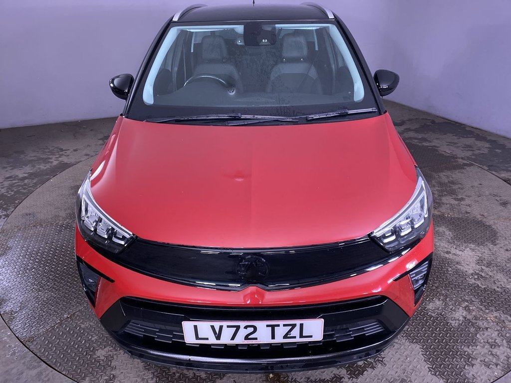 Used Vauxhall Crossland 2022 for sale - 77302284: Photo 10