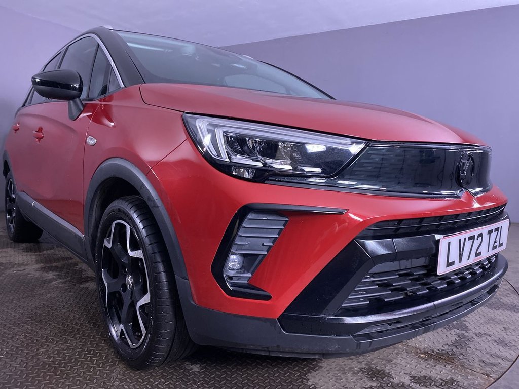 Used Vauxhall Crossland 2022 for sale - 77302284: Photo 11