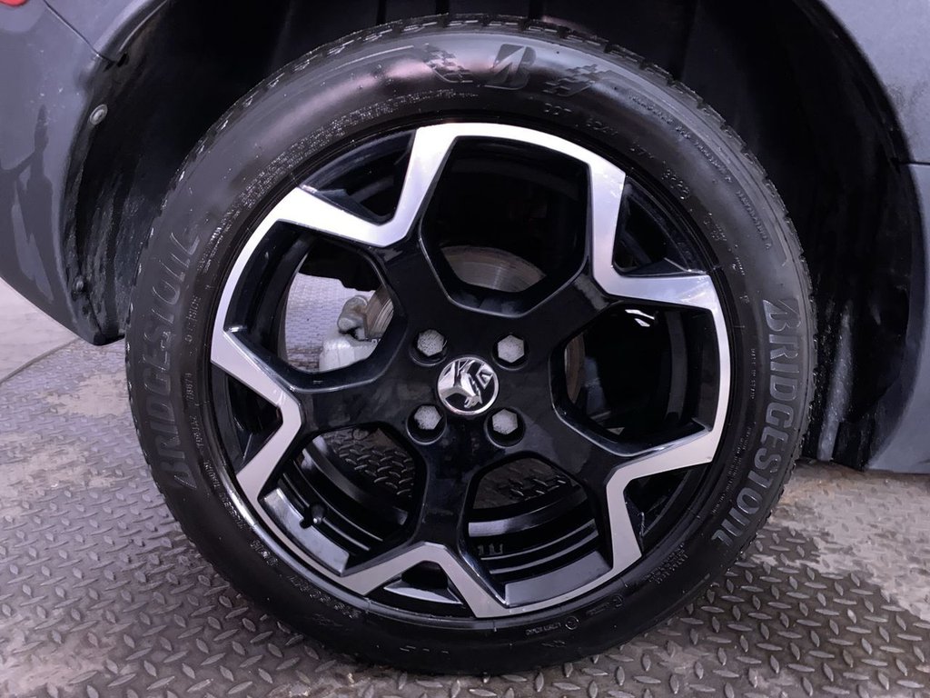 Used Vauxhall Crossland 2022 for sale - 77302284: Photo 12