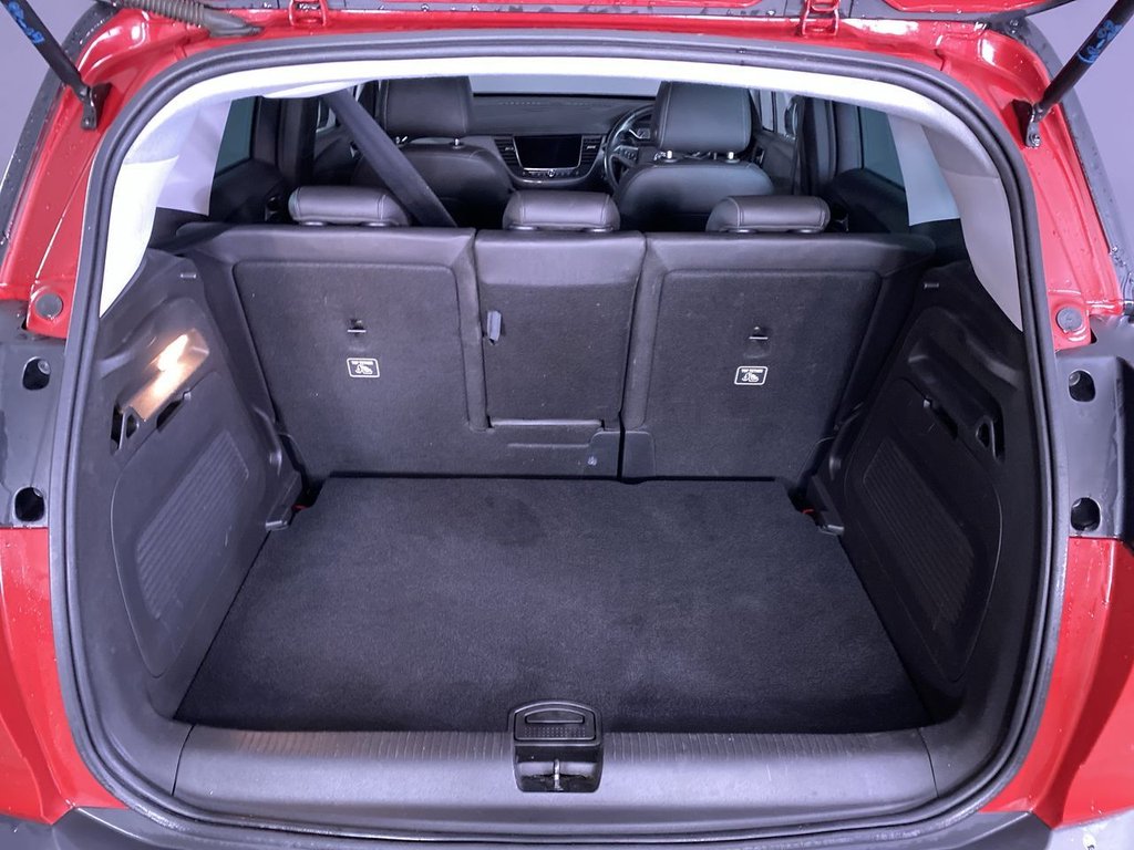 Used Vauxhall Crossland 2022 for sale - 77302284: Photo 13
