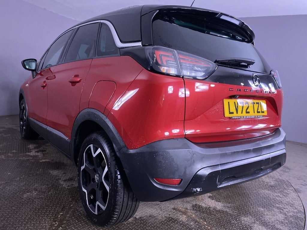 Used Vauxhall Crossland 2022 for sale - 77302284: Photo 14