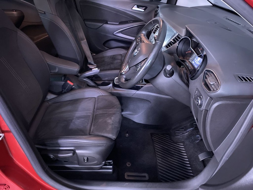 Used Vauxhall Crossland 2022 for sale - 77302284: Photo 15