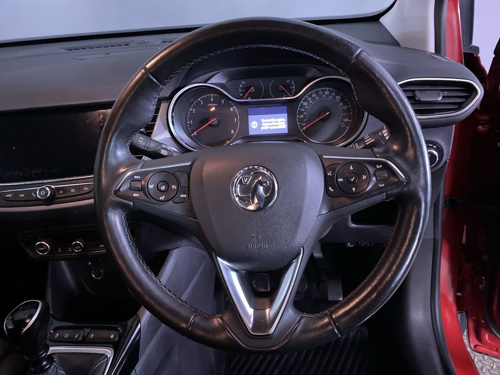 Used Vauxhall Crossland 2022 for sale - 77302284: Photo 16