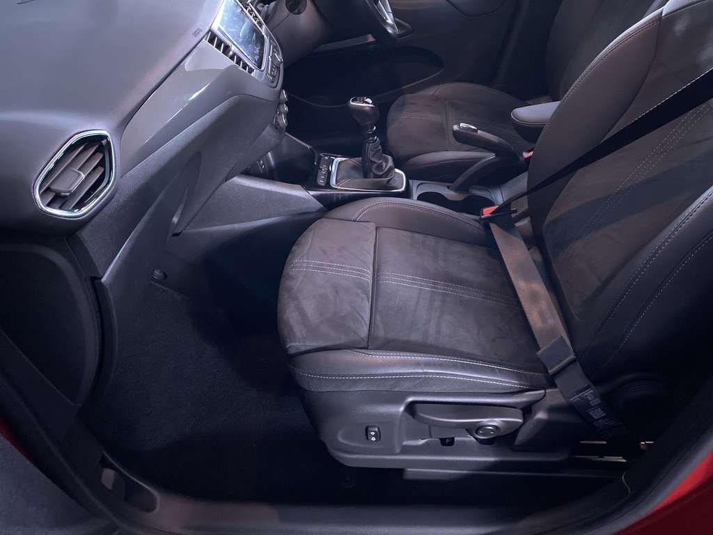 Used Vauxhall Crossland 2022 for sale - 77302284: Photo 17