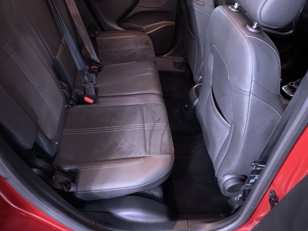 Used Vauxhall Crossland 2022 for sale - 77302284: Photo 19