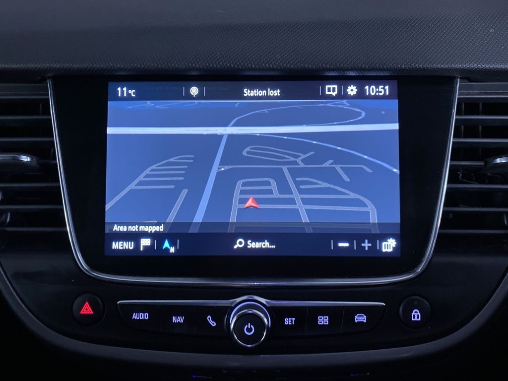 Used Vauxhall Crossland 2022 for sale - 77302284: Photo 20