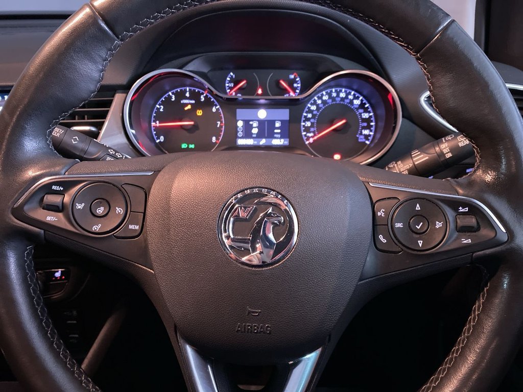 Used Vauxhall Crossland 2022 for sale - 77302284: Photo 22