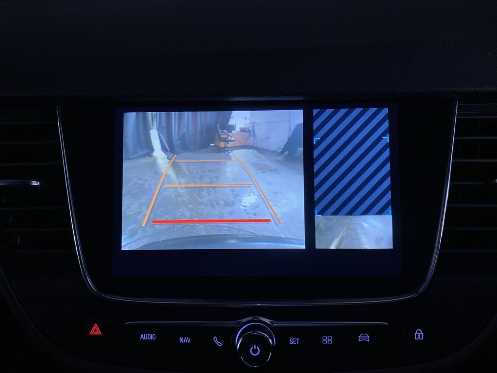 Used Vauxhall Crossland 2022 for sale - 77302284: Photo 24