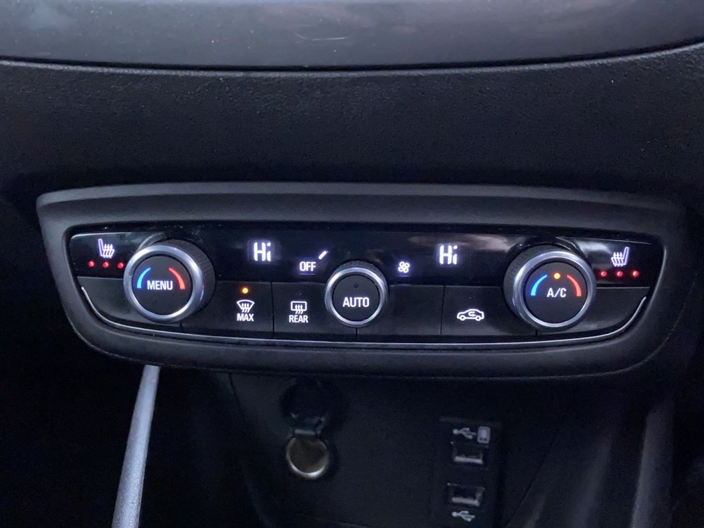 Used Vauxhall Crossland 2022 for sale - 77302284: Photo 25