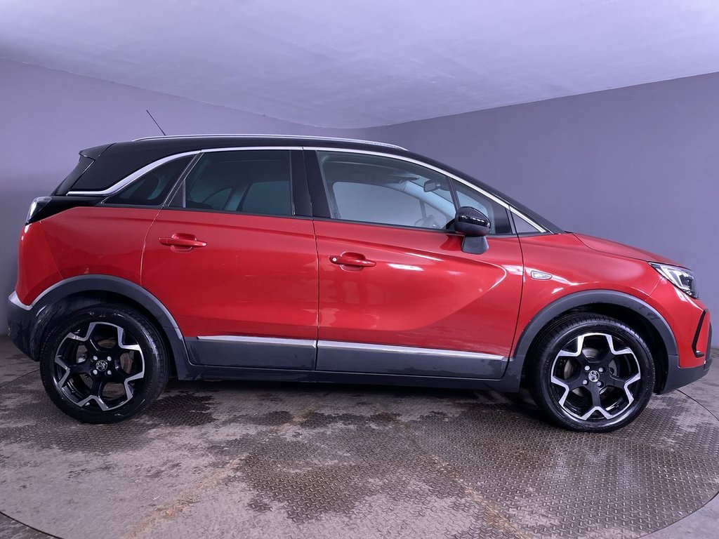 Used Vauxhall Crossland 2022 for sale - 77302284: Photo 9
