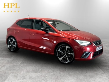 Used SEAT Ibiza 2025 for sale - 78557051: Photo