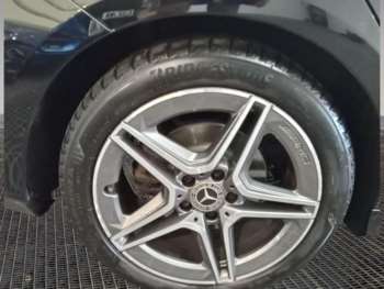 Used Mercedes-Benz CLA 2020 for sale - 75347186: Photo
