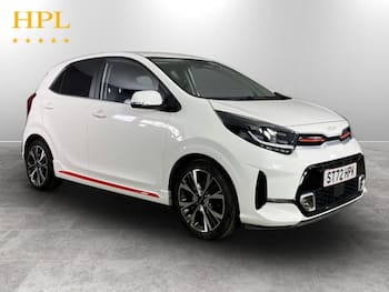 Used Kia Picanto 2022 for sale - 79722396: Photo