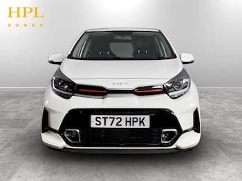 Used Kia Picanto 2022 for sale - 79722396: Photo