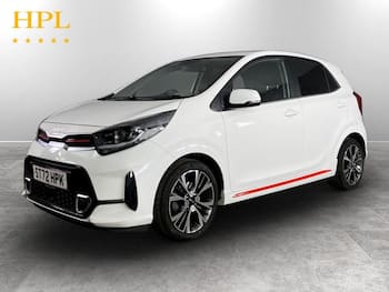 Used Kia Picanto 2022 for sale - 79722396: Photo