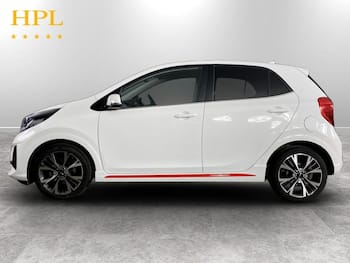 Used Kia Picanto 2022 for sale - 79722396: Photo