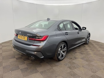 Used BMW 3 Series 2021 for sale - 75383737: Photo