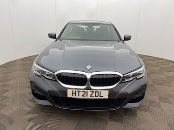 Used BMW 3 Series 2021 for sale - 75383737: Photo