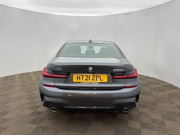 Used BMW 3 Series 2021 for sale - 75383737: Photo