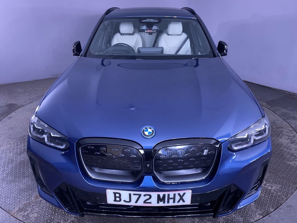 Used BMW iX3 2022 for sale - 76323746: Photo 10