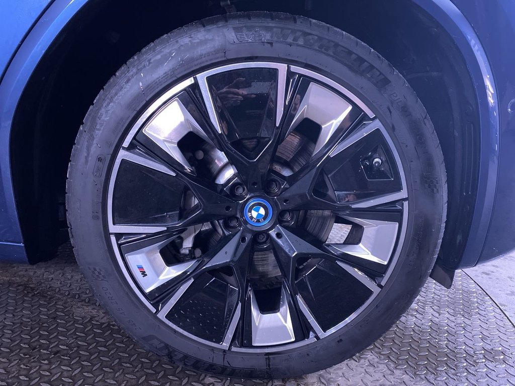Used BMW iX3 2022 for sale - 76323746: Photo 12