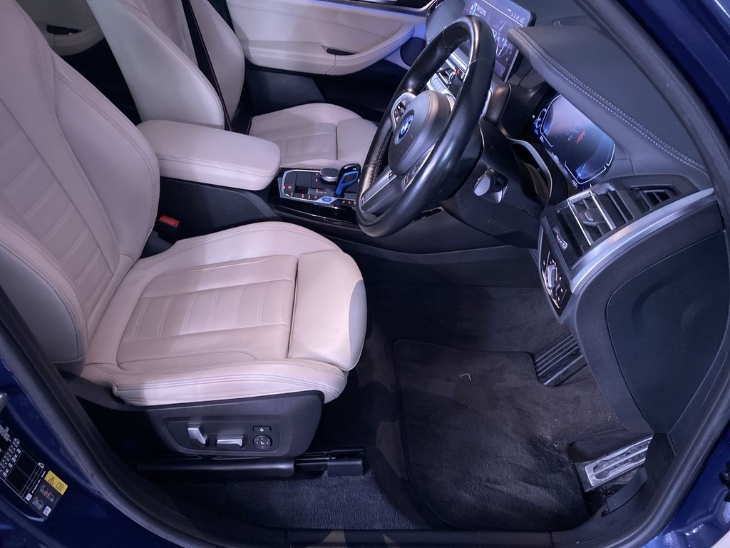 Used BMW iX3 2022 for sale - 76323746: Photo 15