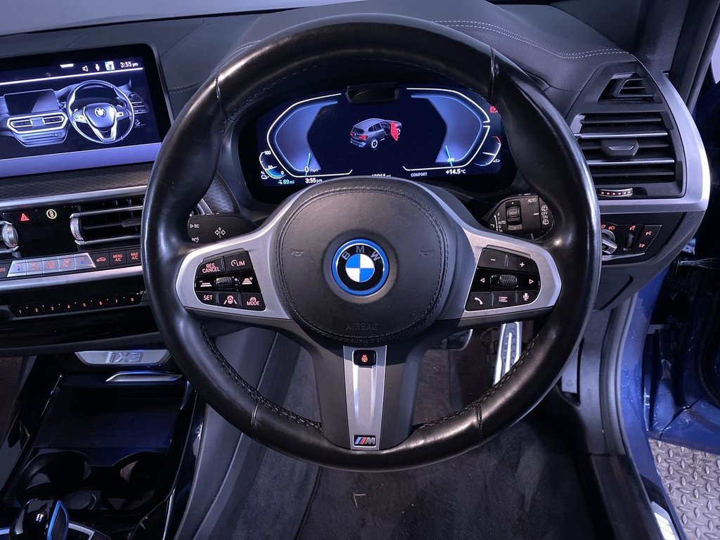 Used BMW iX3 2022 for sale - 76323746: Photo 16