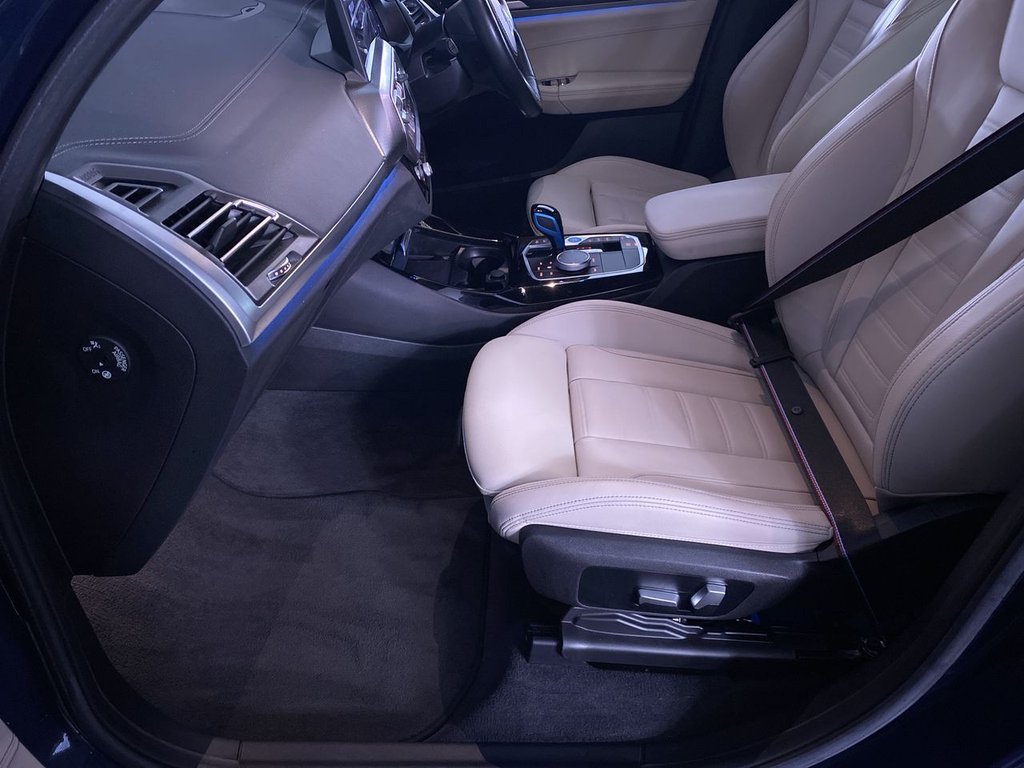 Used BMW iX3 2022 for sale - 76323746: Photo 17