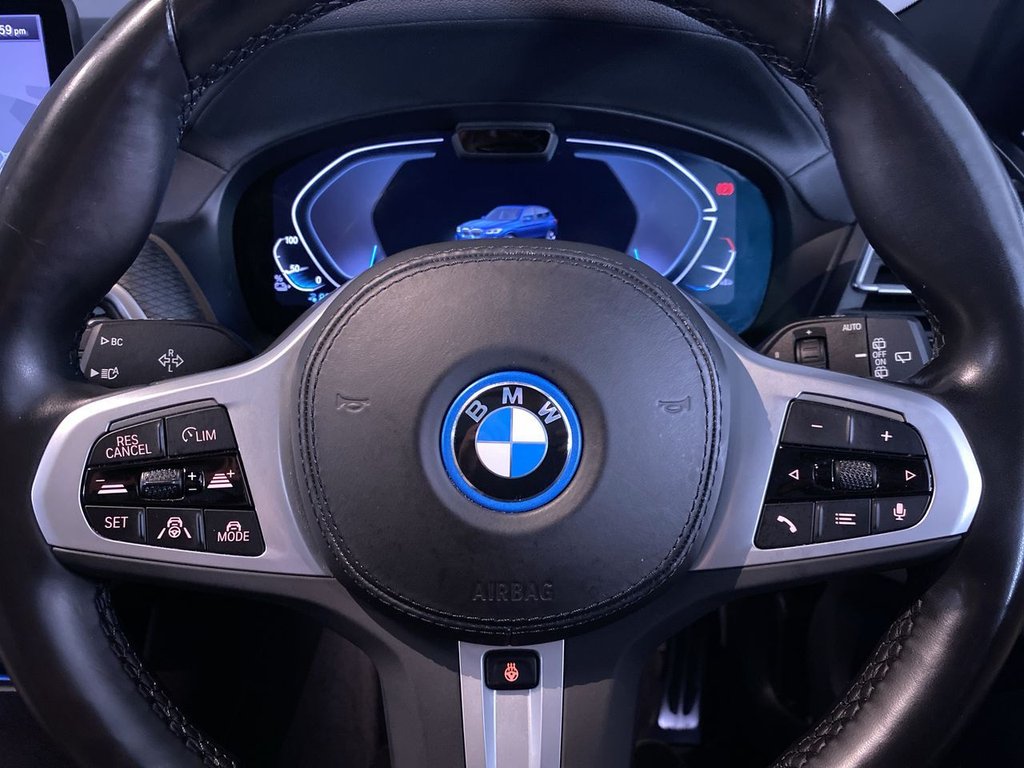 Used BMW iX3 2022 for sale - 76323746: Photo 22