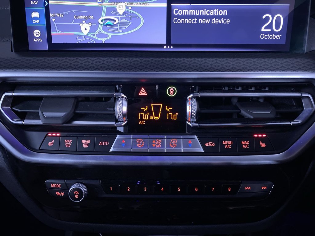 Used BMW iX3 2022 for sale - 76323746: Photo 25