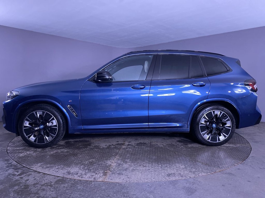 Used BMW iX3 2022 for sale - 76323746: Photo 5