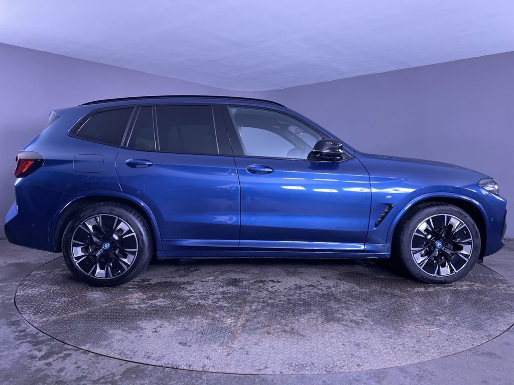 Used BMW iX3 2022 for sale - 76323746: Photo 9