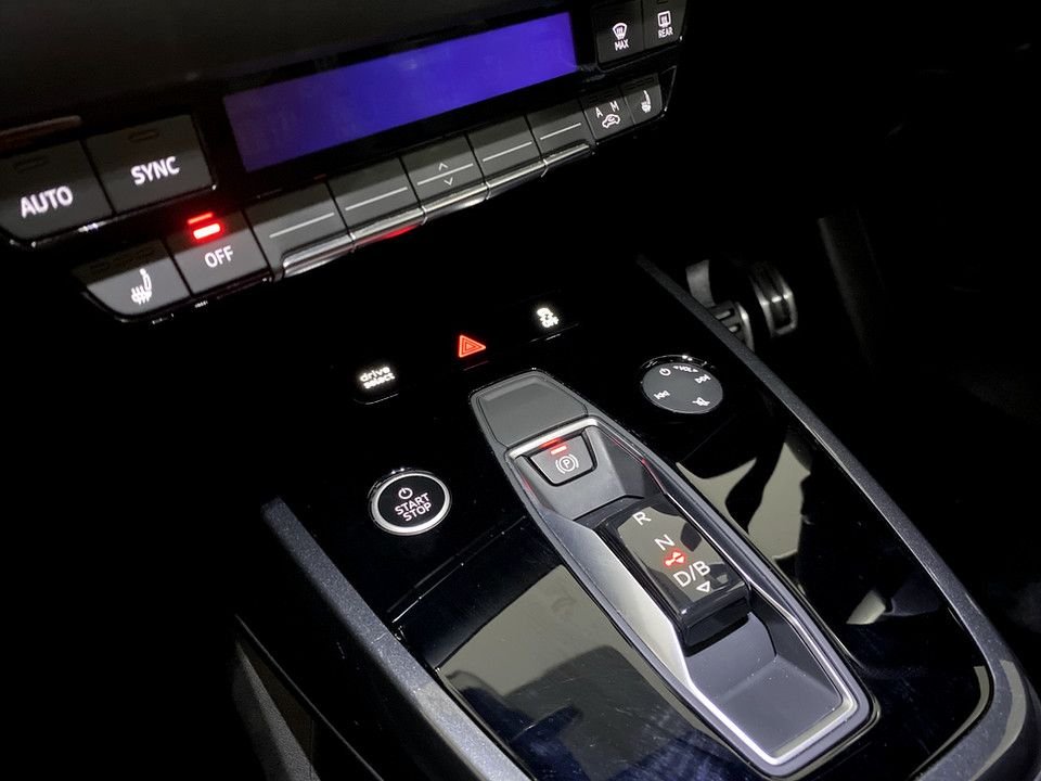 Used Audi Q4 e-tron 2023 for sale - 77821405: Photo 16