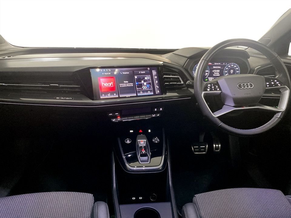 Used Audi Q4 e-tron 2023 for sale - 77821405: Photo 18