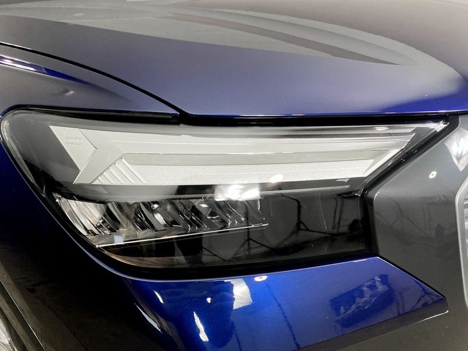 Used Audi Q4 e-tron 2023 for sale - 77821405: Photo 9