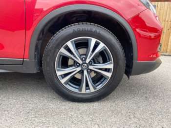 Used Nissan X-Trail 2021 for sale - 74974070: Photo